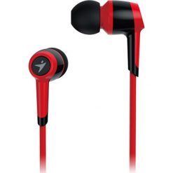 Słuchawki Genius HS-M225 (31710193102). Słuchawki douszne Genius. Za 23.99 zł.