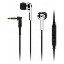 Słuchawki Sennheiser CX 2.00i (CX 2.00i Black). Słuchawki douszne marki Sennheiser. Za 140.99 zł.
