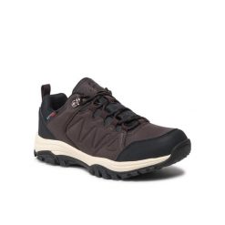 Buty męskie Concha - brąz, Campus 41. Brązowe buty sportowe na co dzień męskie Campus, m, bez wzorów, bez ramiączek, bez kaptura. Za 195.99 zł.