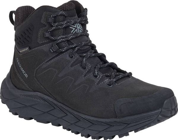 Buty trekkingowe męskie Karrimor MĘSKIE BUTY TREKKINGOWE OUTDOOR KARRIMOR GOSHAWK MID K1104-BLK. Buty trekkingowe męskie Karrimor, bez wzorów, bez zapięcia, outdoorowe. Za 419.00 zł.