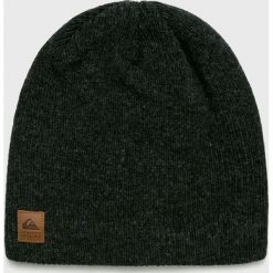 Quiksilver - Czapka. Czapki męskie marki Quiksilver. W wyprzedaży za 99.90 zł.