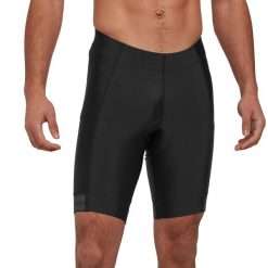 Szorty Altura Court Progel Plus. Czarne szorty sportowe męskie ALTURA, bez wzorów, sportowe. Za 331.00 zł.