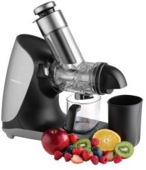 Wyciskarka wolnoobrotowa Nutriboost LO7250 Concept. Sokowirówki i wyciskarki do soków Concept. Za 1,097.41 zł.