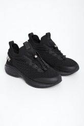 Sneakersy męskie Runner Socks Basic PLEIN SPORT. Buty sportowe na co dzień męskie Plein Sport, m, bez wzorów, sportowe, bez ramiączek, bez kaptura. Za 949.00 zł.