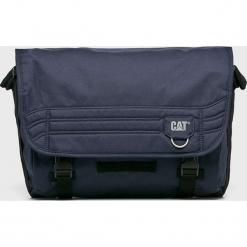 Caterpillar - Torba Aron. Torby męskie na ramię marki CATerpillar. Za 189.90 zł.
