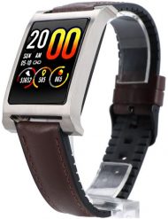 Smartwatch GlacierX smartwatch Vario GX-VS06. Zegarki smartwatch GlacierX. Za 129.00 zł.