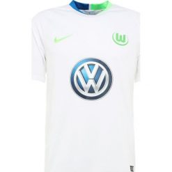 Nike Performance VFL WOLSBURG AWAY Artykuły klubowe white/green strike. T-shirty sportowe męskie Nike Performance. Za 349.00 zł.
