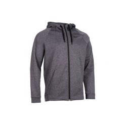 Bluza na zamek z kapturem Gym & Pilates 900 męska. Bluzy z kapturem męskie marki Nike. W wyprzedaży za 169.99 zł.