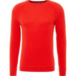 FTC Cashmere Sweter flame. Brązowe swetry męskie FTC Cashmere, z kaszmiru. Za 1,049.00 zł.