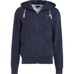 Hackett London MR CLASSICS Bluza rozpinana navy. Bluzy rozpinane męskie marki Hackett London. W wyprzedaży za 395.45 zł.