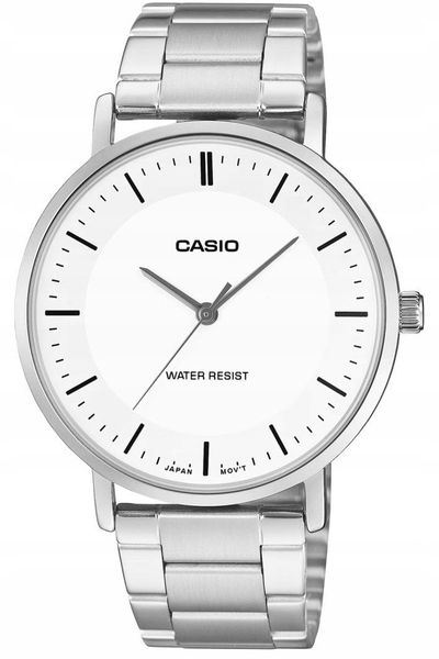 Zegarek Męski CASIO MTP-VT04D-7EDF + BOX. Zegarki męskie Casio. Za 171.87 zł.