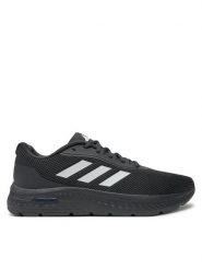 Adidas Sneakersy Cloudfoam Move ID6528 Czarny. Czarne buty sportowe na co dzień męskie ADIDAS, m, bez wzorów, z materiału, bez ramiączek, bez kaptura. Za 219.99 zł.