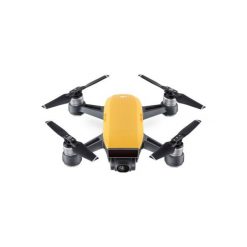 Dron DJI Spark Sunrise Żółty. Akcesoria fotograficzne marki DJI. Za 1,888.00 zł.