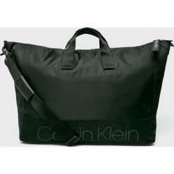 Calvin Klein - Torba. Torby męskie na ramię marki Calvin Klein. W wyprzedaży za 359.90 zł.