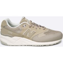 New Balance - Buty. Buty sportowe na co dzień męskie marki New Balance. W wyprzedaży za 249.90 zł.