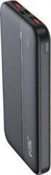 Powerbank V-TAC Power Bank V-TAC 10000mAh Czarny 2xUSB Type C SZYBKI 22,5W V-TAC VT-10000. Czarne powerbanki V-TAC. Za 85.35 zł.