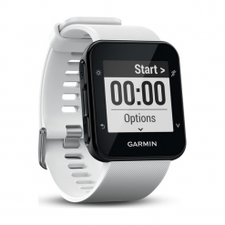 Garmin Forerunner 35, biały. Zegarki sportowe Garmin. Za 509.00 zł.