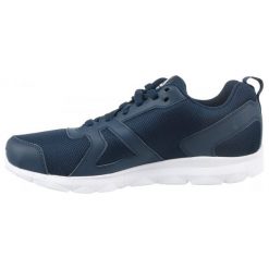 Reebok Fithex Tr bs9129 40,5 Granatowe. Buty treningowe męskie marki Reebok. W wyprzedaży za 169.99 zł.