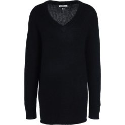 Hope LAYER Sweter black. Czarne kardigany męskie Hope, z materiału. W wyprzedaży za 1,039.35 zł.