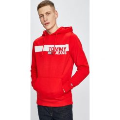 Tommy Jeans - Bluza. Bluzy nierozpinane męskie Tommy Jeans. W wyprzedaży za 319.90 zł.
