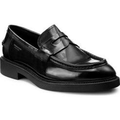 Mokasyny VAGABOND - Alex M 4466-204-20 Black. Mokasyny męskie marki Vagabond. W wyprzedaży za 399.00 zł.
