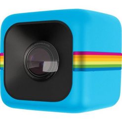 Kamera Polaroid CUBE (AKGKAPOLCUBBL001). Kamery sportowe marki Polaroid. Za 359.39 zł.