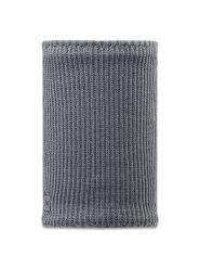 Buff Komin Rutger 129695.938.10.00 Szary. Szare szaliki męskie Buff, na zimę, bez wzorów, z materiału, sportowe. Za 169.99 zł.
