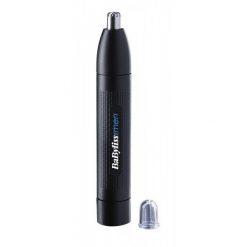 Trymer BaByliss E650E. Golarki męskie BABYLISS. Za 55.31 zł.