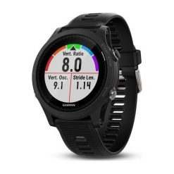 Garmin Forerunner 935 (010-01746-04). Czarne zegarki sportowe Garmin. Za 1,819.00 zł.