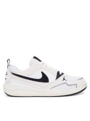 Nike Sneakersy Jordan CMFT Era HJ6777 100 Biały. Białe buty sportowe na co dzień męskie Nike, m, bez wzorów, z materiału, bez ramiączek, bez kaptura. Za 439.99 zł.