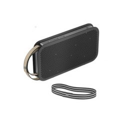Głośnik BANG & OLUFSEN BeoPlay A2 Active Szary kamień. Szare głośniki przenośne BANG & OLUFSEN. Za 1,799.00 zł.