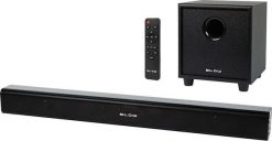 Głośnik Blow 30-452# Głośnik bluetooth soundbar cinema 4.1. Soundbary Blow. Za 264.80 zł.