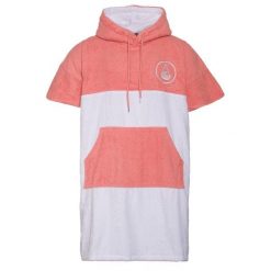 Ponczo Wave Hawaii bawełna Ponczo Tavira M WH4076 Wielokolorowe 100 x 75 cm. Szlafroki męskie WAVE HAWAII, m, bez wzorów, z bawełny, bez kaptura. Za 309.00 zł.