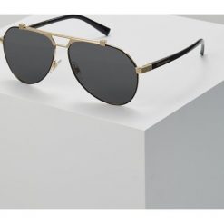 Dolce&Gabbana Okulary przeciwsłoneczne grey. Okulary przeciwsłoneczne męskie marki Dolce&Gabbana. Za 1,069.00 zł.