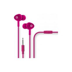 SBS JUMPER IN-EAR, różowe. Słuchawki douszne marki SBS. Za 34.99 zł.