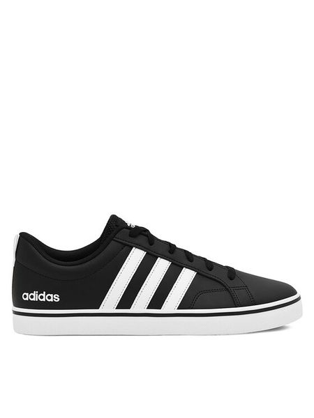 Adidas Sneakersy VS Pace 2.0 HP6009 Czarny. Czarne buty sportowe na co dzień męskie ADIDAS, m, bez wzorów, z syntetyku, bez ramiączek, bez kaptura. Za 199.99 zł.