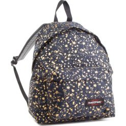 Plecak EASTPAK - Padded Pak'r EK620 Gold Mist 55U. Czarne plecaki męskie Eastpak, z materiału. Za 259.00 zł.