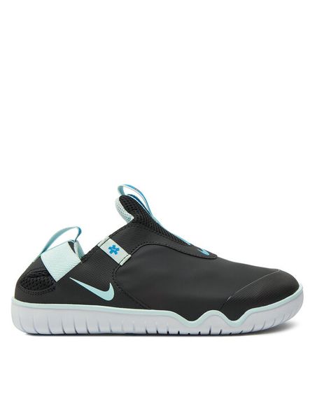 Nike Sneakersy Zoom Pulse CT1629 001 Czarny. Czarne buty sportowe na co dzień męskie Nike, m, bez wzorów, ze skóry, bez ramiączek, bez kaptura. Za 359.99 zł.