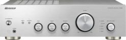 Kino domowe Pioneer Pioneer A-10AE-S Srebrny. Kino domowe PIONEER. Za 1,046.50 zł.