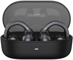 Amazfit Up Zestaw słuchawkowy Bezprzewodowy Douszny Połączenia/muzyka USB Type-C Bluetooth Czarny. Czarne zestawy słuchawkowe Amazfit. Za 273.64 zł.