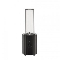 Blender on the go, czarny. Blendery Alessi. Za 626.00 zł.