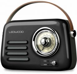 Radio SPC Radio Tranzystorowe ALMA Czarny 30 W. Czarne radia spc. Za 230.00 zł.