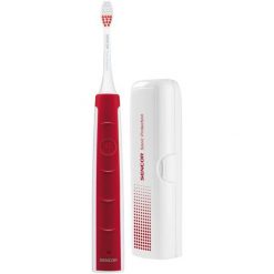 Sencor Szczoteczka Soniczna Soc 1101rd. Szczoteczki soniczne marki SENCOR. Za 169.00 zł.