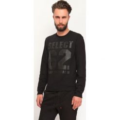 BLUZA NIEROZPINANA MĘSKA LUŹNA. Bluzy nierozpinane męskie marki DRYWASH. W wyprzedaży za 49.99 zł.