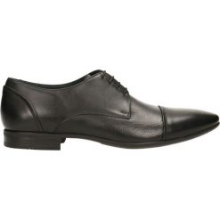 Półbuty ELIOT. Eleganckie półbuty męskie marki Gino Rossi. W wyprzedaży za 249.90 zł.