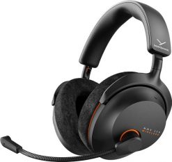 Słuchawki Beyerdynamic Beyerdynamic MMX 230 Zestaw słuchawkowy Przewodowy i Bezprzewodowy Opaska na głowę Gaming USB Type-C Bluetooth Czarny. Czarne słuchawki bluetooth Beyerdynamic. Za 1,092.99 zł.