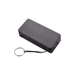 Powerbank Setty Setty 5200 mAh czarny (GSM030882). Powerbanki marki Setty. Za 28.19 zł.