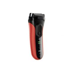 Golarka BRAUN Series 3 3050cc Czerwony. Golarki męskie marki BRAUN. Za 324.00 zł.