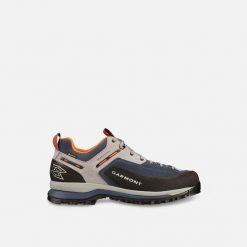 Buty podejściowe męskie Garmont Dragontail Tech GTX. Buty trekkingowe męskie Garmont, bez wzorów, bez zapięcia, trekkingowe. Za 739.70 zł.