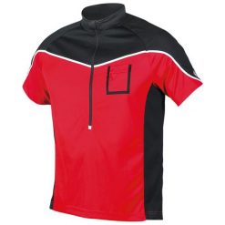 Etape Koszulka Rowerowa Męska Polo Red/Black Xxl. Koszulki polo męskie marki Etape. Za 135.00 zł.